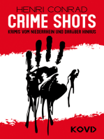 Crime Shots: Krimis vom Niederrhein und darüber hinaus