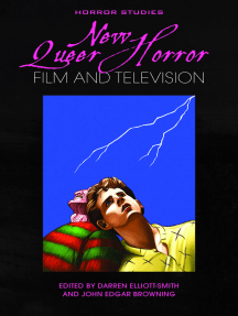 New Queer Horror Film and Television by University of Wales Press ...