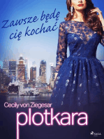 Plotkara 12: Zawsze będę cię kochać