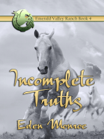Incomplete Truths