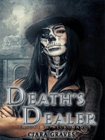 Death's Dealer: Seasons of Necromancy, #1