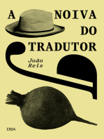 A noiva do tradutor