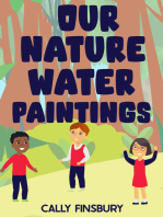 Our Nature Water Paintings