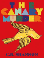 The Canary Murder