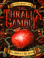 The Thrall's Gambit (Winter's Blight Book 5)