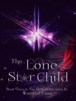 The Lone Star Child: THE GODS' SCION, #3