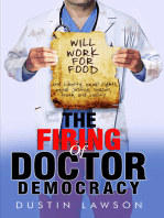 The Firing of Doctor Democracy