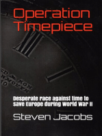 Operation Timepiece