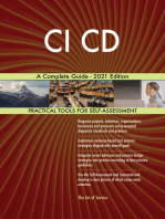 CI CD A Complete Guide - 2021 Edition