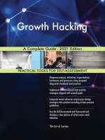 Growth Hacking A Complete Guide - 2021 Edition