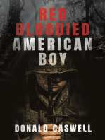 Red Bloodied American Boy
