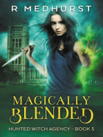 Magically Blended