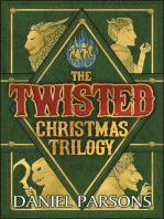 The Twisted Christmas Trilogy (Complete Series: Books 1-3): The Twisted Christmas Trilogy
