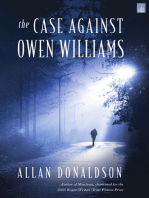 The Case Against Owen Williams