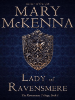 Lady of Ravensmere: Ravensmere, #1