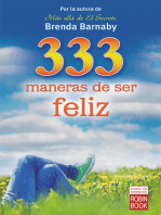 333 maneras de ser feliz