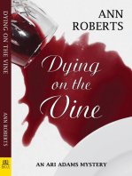 Dying on the Vine