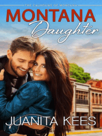 Montana Daughter