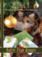 Molly: All I Want For Christmas Teen Romance, #1