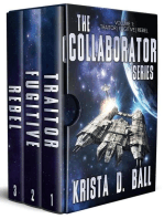 The Collaborator Series