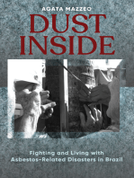 Dust Inside: Fighting and Living with Asbestos-Related Disasters in Brazil