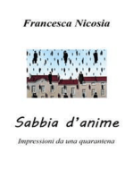 Sabbia d'anime