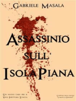 Assassinio sull'Isola Piana