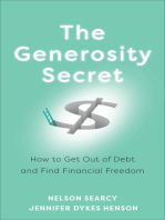 The Generosity Secret