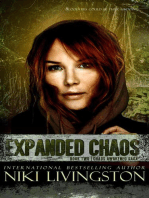 Expanded Chaos: Chaos Awakened Saga, #2