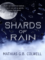 Shards of Rain