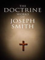 The Doctrine Works of Joseph Smith