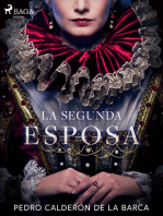 La segunda esposa