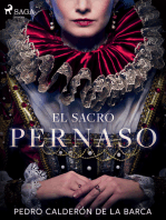 El sacro Pernaso