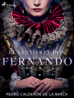 El santo rey don Fernando