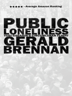 Public Loneliness