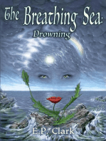 The Breathing Sea II: Drowning: The Zemnian Series: Dasha's Story, #2