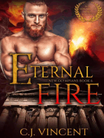 Eternal Fire