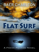Flat Surf: A Frank Pounds novel
