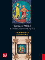 La Edad Media, III: Castillos, mercaderes y poetas