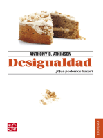 Desigualdad