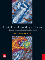 Los judíos, el mundo y el dinero: Historia económica del pueblo judío