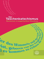 Der Taschenkatechismus: Basistexte evangelischen Glaubens