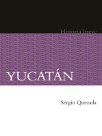 Yucatán: Historia breve