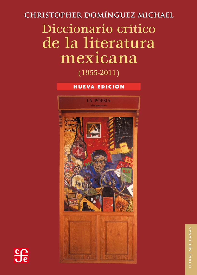 Lea Diccionario crítico de la literatura