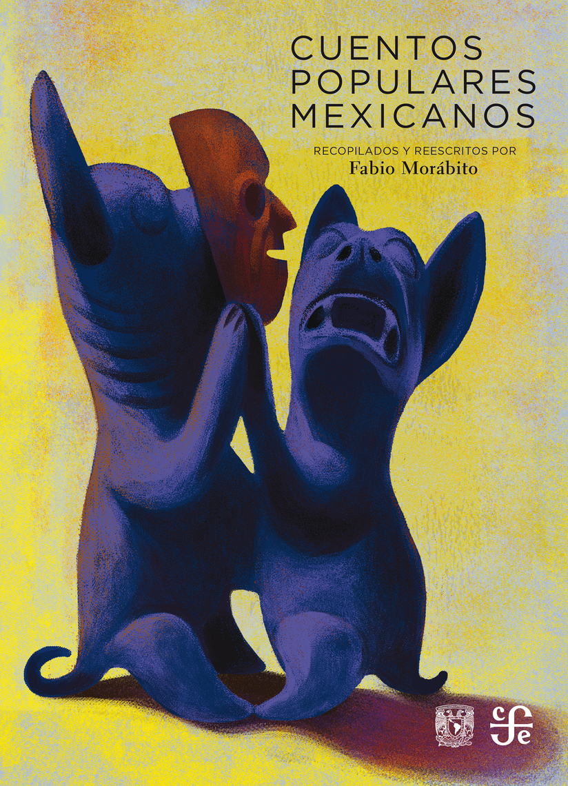 Read Cuentos Populares Mexicanos Online By Fabio Morabito Books