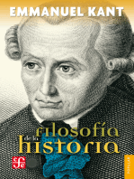 Filosofía de la historia