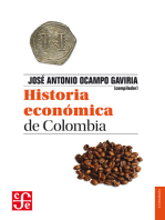 Historia económica de Colombia