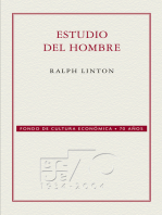 Estudio del hombre