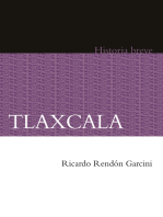 Tlaxcala: Historia breve