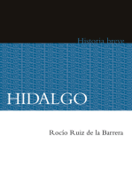 Hidalgo: Historia breve